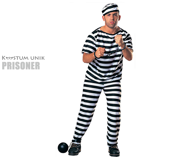 kstum prisoner